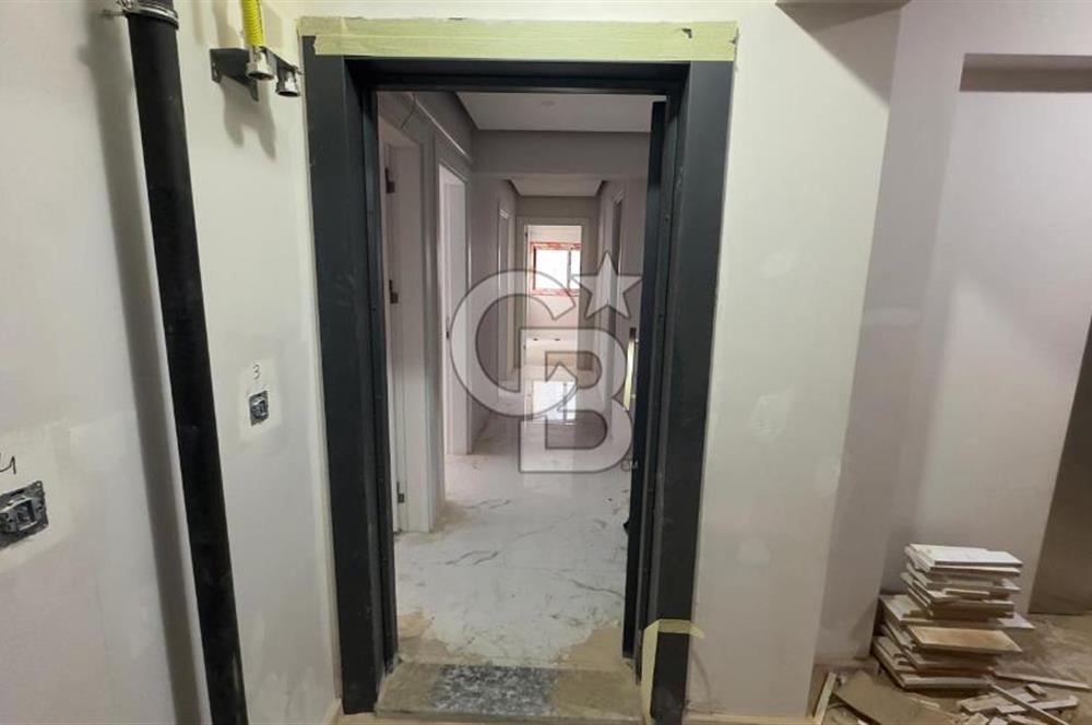 Demirköprü'de 3+1 95 m² Ebeveyn Banyolu Kapalı Mutfak