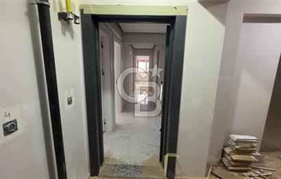 Demirköprü'de 3+1 95 m² Ebeveyn Banyolu Kapalı Mutfak