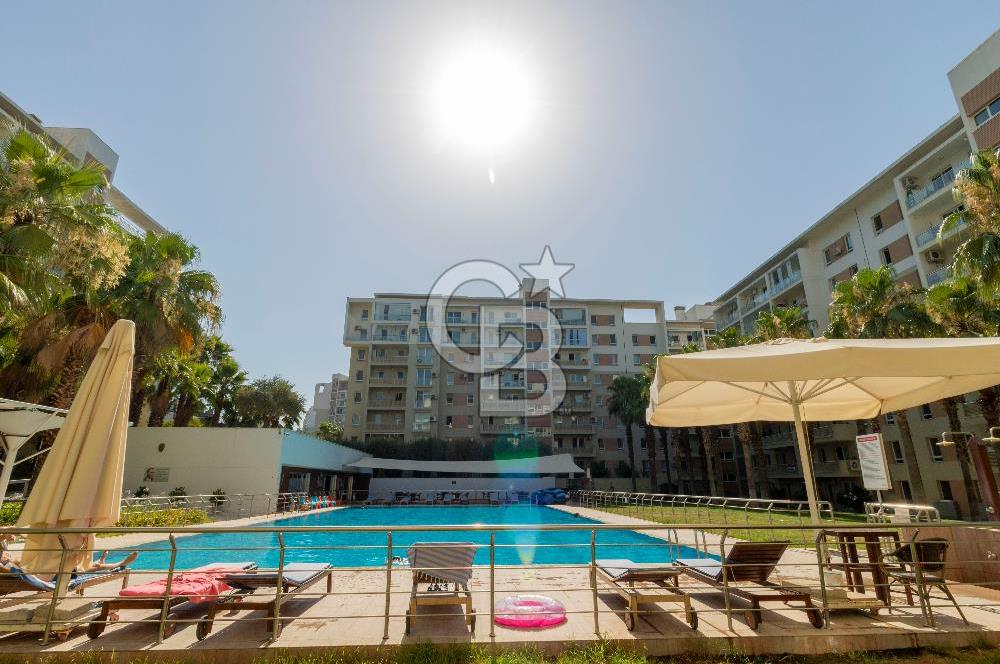 Soyak Siesta 1.Etap 2+1 Eşyalı Kiralık Daire Fulya Tok tan