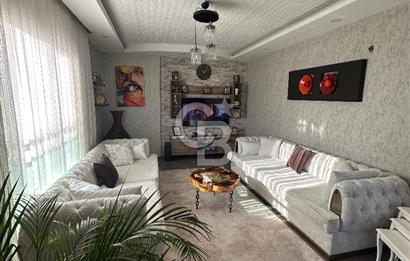 Mehmet Akif Ersoyda | Dubleks | Geniş 4+1 Aile Dairesi