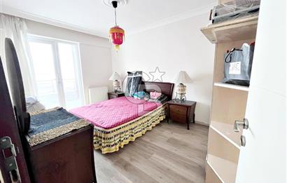 ŞEHİTLER CADDESİ ASANSÖRLÜ İSKNALI TERASLI ÖN CEPHE 2+1 DUBLEX