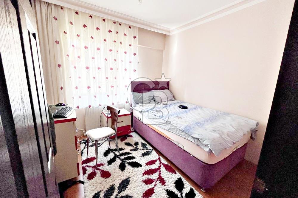 NATOYOLU CADDESİ YAKINI KAT KONUMUNDA GÜNEY CEPHE MASRAFSIZ 2+1