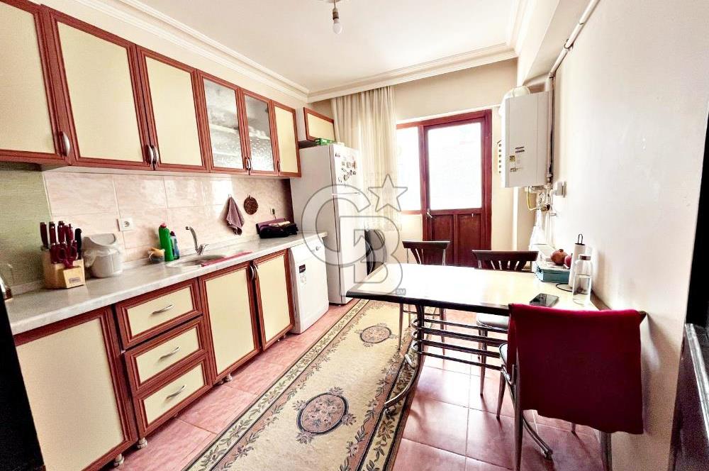 NATOYOLU CADDESİ YAKINI KAT KONUMUNDA GÜNEY CEPHE MASRAFSIZ 2+1