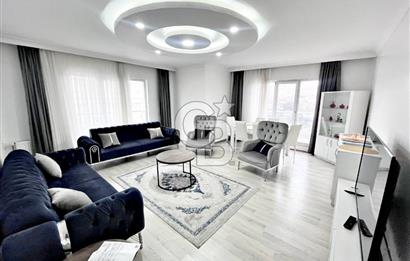 ŞEHİTLER CADDESİ ÜZERİNDE SİTE İÇERİSİNDE CAM TERAS BALKONLU 3+1