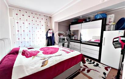 NATOYOLU CADDESİ YAKINI KAT KONUMUNDA GÜNEY CEPHE MASRAFSIZ 2+1