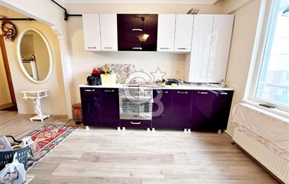 ŞEHİTLER CADDESİ ASANSÖRLÜ İSKNALI TERASLI ÖN CEPHE 2+1 DUBLEX