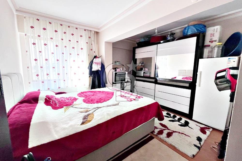 NATOYOLU CADDESİ YAKINI KAT KONUMUNDA GÜNEY CEPHE MASRAFSIZ 2+1