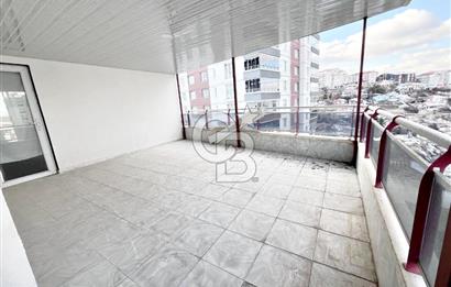 ŞEHİTLER CADDESİ ASANSÖRLÜ İSKNALI TERASLI ÖN CEPHE 2+1 DUBLEX