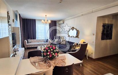 BAŞAKŞEHİR AĞAOĞLU MY WORLD EUROPE DE SATILIK 2+1 DAİRE