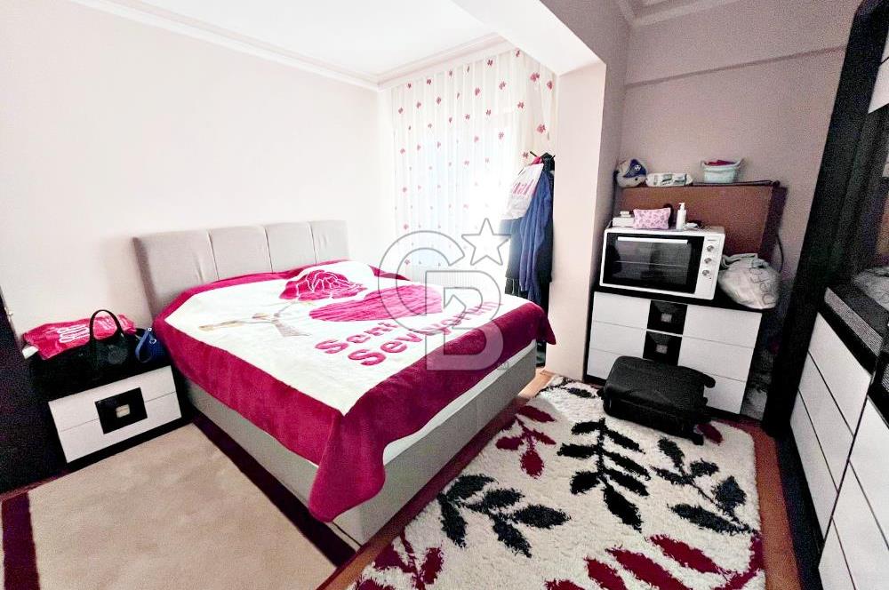 NATOYOLU CADDESİ YAKINI KAT KONUMUNDA GÜNEY CEPHE MASRAFSIZ 2+1