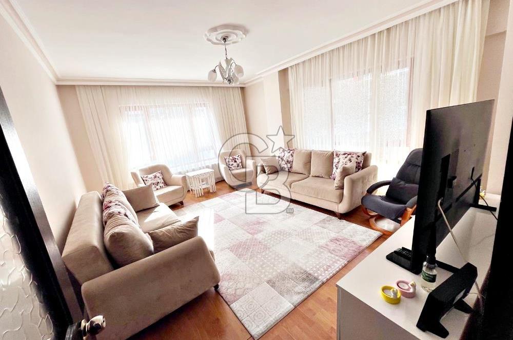 NATOYOLU CADDESİ YAKINI KAT KONUMUNDA GÜNEY CEPHE MASRAFSIZ 2+1