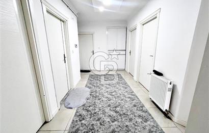 ŞEHİTLER CADDESİ ÜZERİNDE SİTE İÇERİSİNDE CAM TERAS BALKONLU 3+1