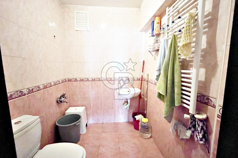 NATOYOLU CADDESİ YAKINI KAT KONUMUNDA GÜNEY CEPHE MASRAFSIZ 2+1