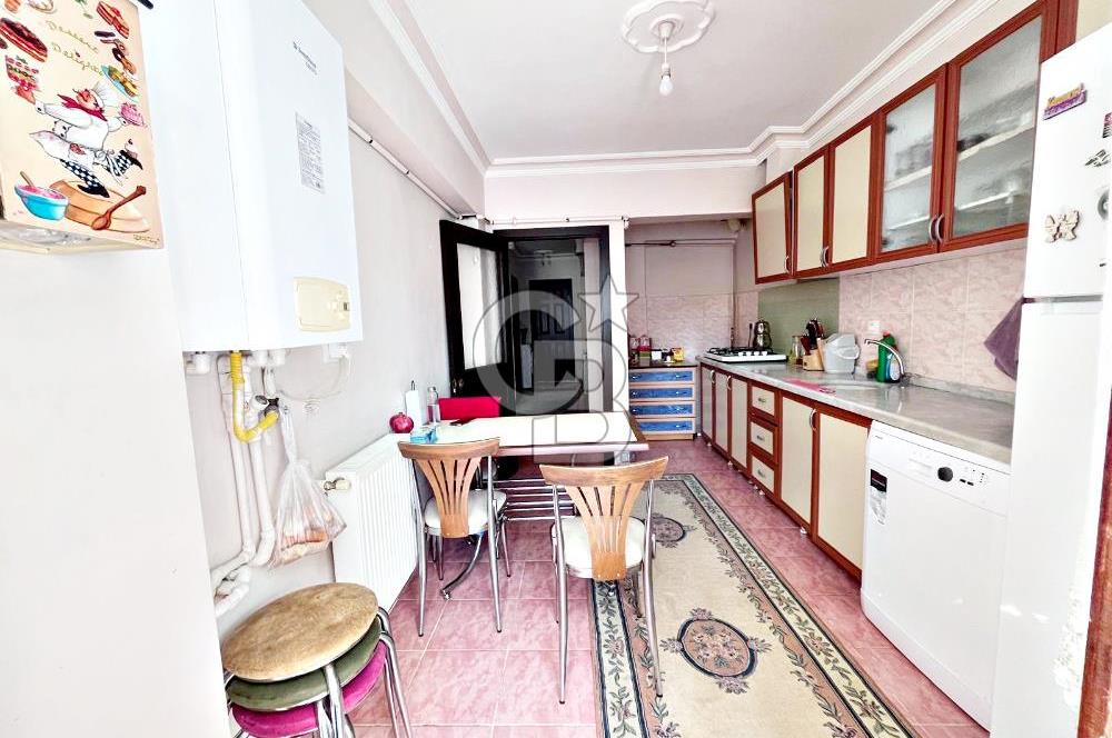 NATOYOLU CADDESİ YAKINI KAT KONUMUNDA GÜNEY CEPHE MASRAFSIZ 2+1