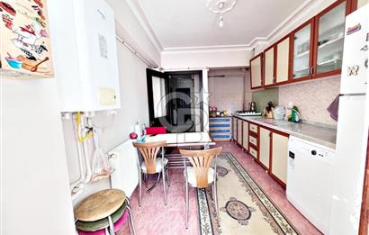 NATOYOLU CADDESİ YAKINI KAT KONUMUNDA GÜNEY CEPHE MASRAFSIZ 2+1