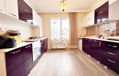 ŞEHİTLER CADDESİ ASANSÖRLÜ İSKNALI TERASLI ÖN CEPHE 2+1 DUBLEX