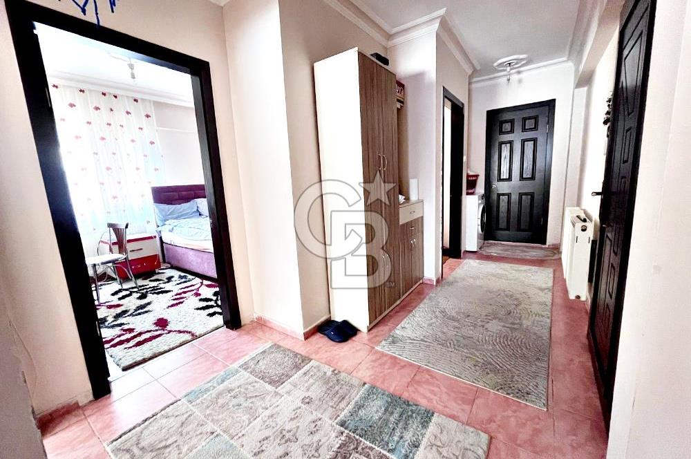 NATOYOLU CADDESİ YAKINI KAT KONUMUNDA GÜNEY CEPHE MASRAFSIZ 2+1