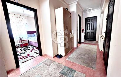 NATOYOLU CADDESİ YAKINI KAT KONUMUNDA GÜNEY CEPHE MASRAFSIZ 2+1