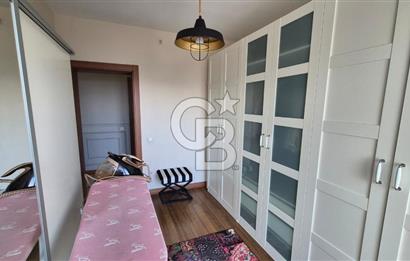 BAŞAKŞEHİR AĞAOĞLU MY WORLD EUROPE DE SATILIK 3+1 DAİRE