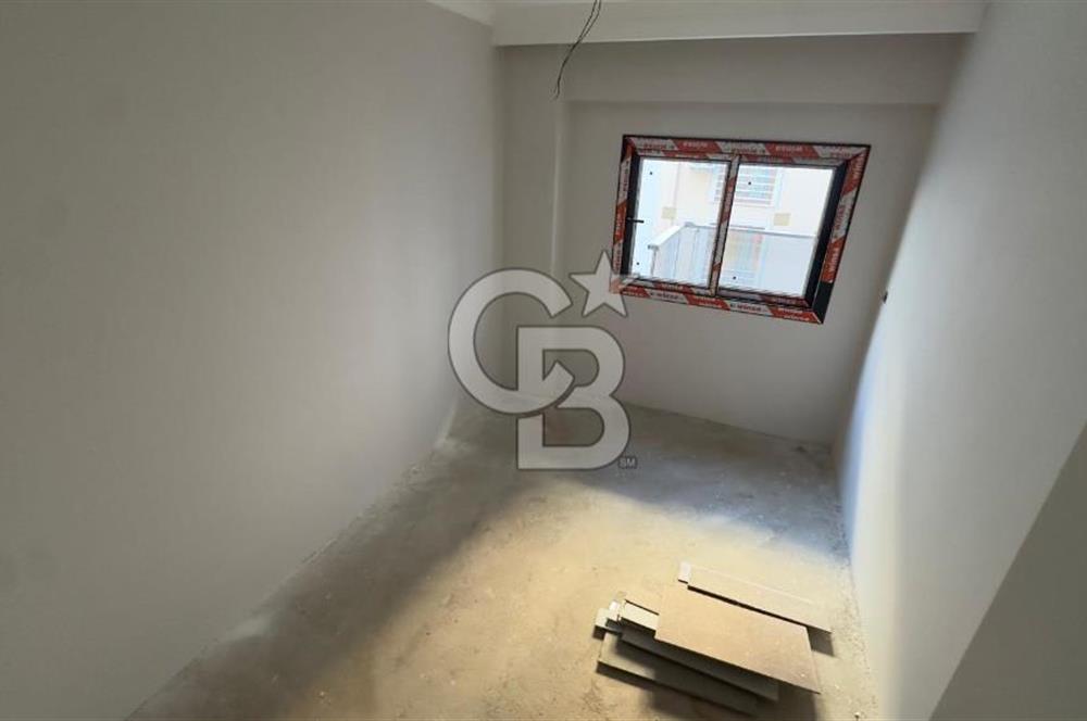 Demirköprü'de 3+1 95 m² Ebeveyn Banyolu Kapalı Mutfak