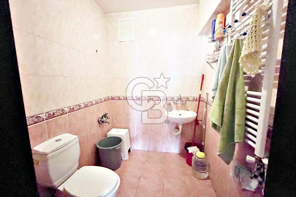 NATOYOLU CADDESİ YAKINI KAT KONUMUNDA GÜNEY CEPHE MASRAFSIZ 2+1