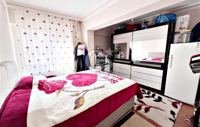 NATOYOLU CADDESİ YAKINI KAT KONUMUNDA GÜNEY CEPHE MASRAFSIZ 2+1