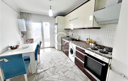 ŞEHİTLER CADDESİ ÜZERİNDE SİTE İÇERİSİNDE CAM TERAS BALKONLU 3+1