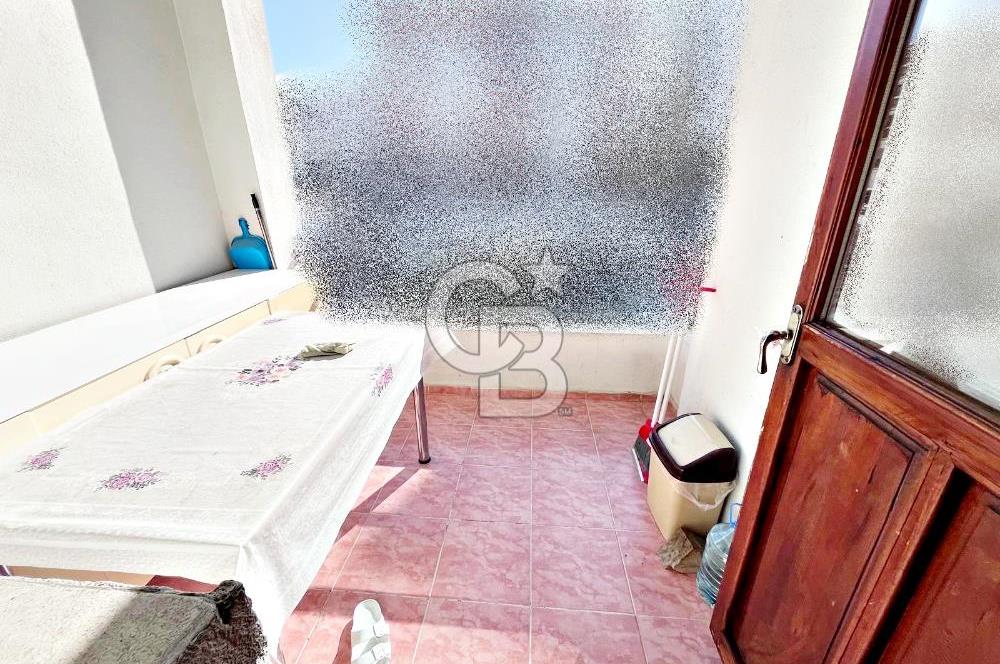 NATOYOLU CADDESİ YAKINI KAT KONUMUNDA GÜNEY CEPHE MASRAFSIZ 2+1