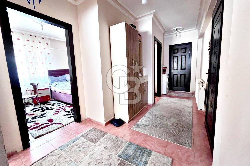 NATOYOLU CADDESİ YAKINI KAT KONUMUNDA GÜNEY CEPHE MASRAFSIZ 2+1