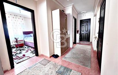 NATOYOLU CADDESİ YAKINI KAT KONUMUNDA GÜNEY CEPHE MASRAFSIZ 2+1