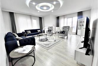 ŞEHİTLER CADDESİ ÜZERİNDE SİTE İÇERİSİNDE CAM TERAS BALKONLU 3+1 - 1 - 328643