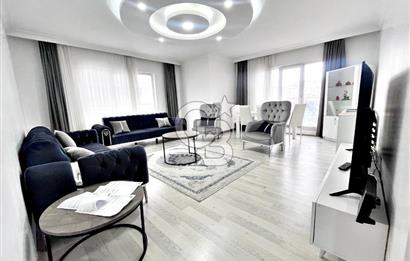 ŞEHİTLER CADDESİ ÜZERİNDE SİTE İÇERİSİNDE CAM TERAS BALKONLU 3+1