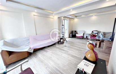 ŞEHİTLER CADDESİ ASANSÖRLÜ İSKNALI TERASLI ÖN CEPHE 2+1 DUBLEX