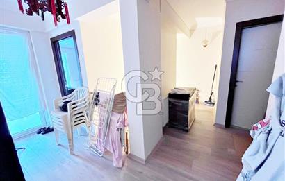 ŞEHİTLER CADDESİ ASANSÖRLÜ İSKNALI TERASLI ÖN CEPHE 2+1 DUBLEX