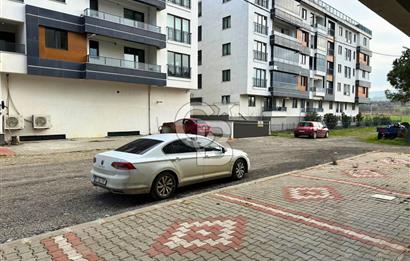 Çanakkale Lapseki Gazisüleymanpaşa Vitrin Cepheli Depolu İş Yeri