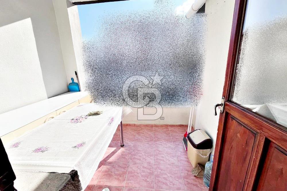 NATOYOLU CADDESİ YAKINI KAT KONUMUNDA GÜNEY CEPHE MASRAFSIZ 2+1