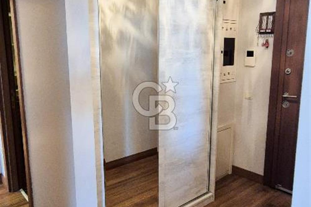 BAŞAKŞEHİR AĞAOĞLU MY WORLD EUROPE DE SATILIK 2+1 DAİRE