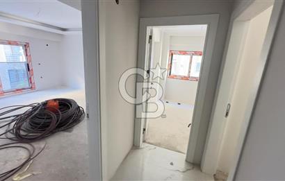 Demirköprü'de 3+1 95 m² Ebeveyn Banyolu Kapalı Mutfak