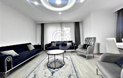 ŞEHİTLER CADDESİ ÜZERİNDE SİTE İÇERİSİNDE CAM TERAS BALKONLU 3+1