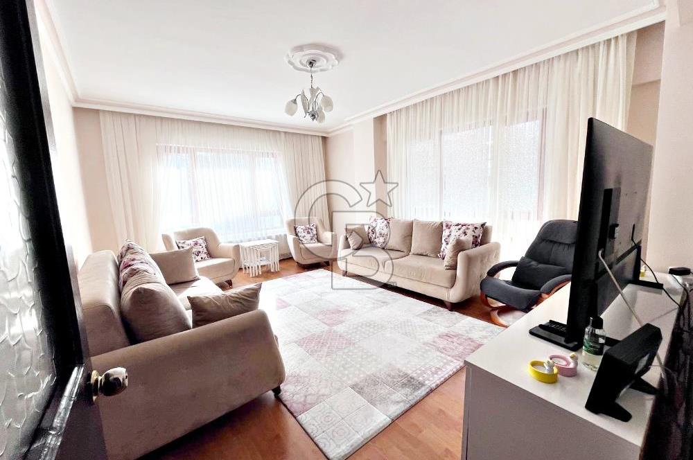 NATOYOLU CADDESİ YAKINI KAT KONUMUNDA GÜNEY CEPHE MASRAFSIZ 2+1