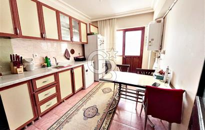 NATOYOLU CADDESİ YAKINI KAT KONUMUNDA GÜNEY CEPHE MASRAFSIZ 2+1