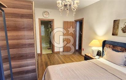 BAŞAKŞEHİR AĞAOĞLU MY WORLD EUROPE DE SATILIK 2+1 DAİRE