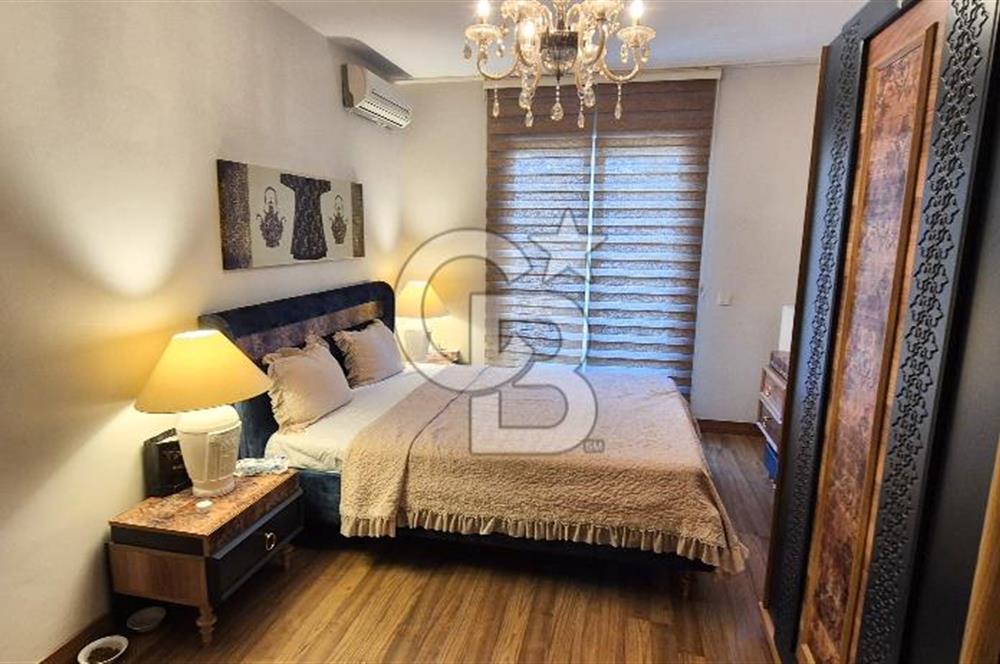 BAŞAKŞEHİR AĞAOĞLU MY WORLD EUROPE DE SATILIK 2+1 DAİRE