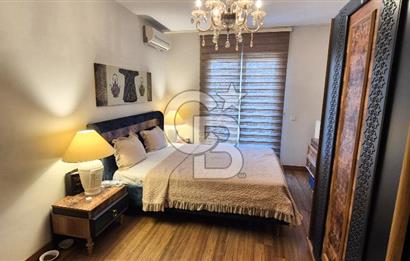 BAŞAKŞEHİR AĞAOĞLU MY WORLD EUROPE DE SATILIK 2+1 DAİRE