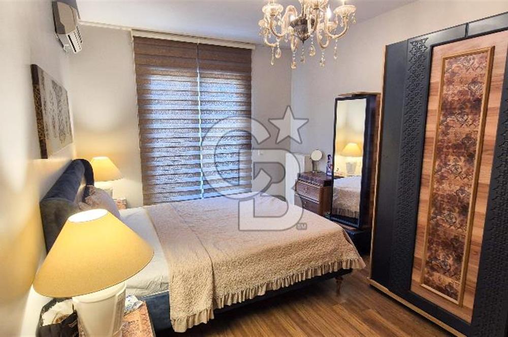 BAŞAKŞEHİR AĞAOĞLU MY WORLD EUROPE DE SATILIK 2+1 DAİRE