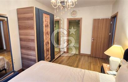 BAŞAKŞEHİR AĞAOĞLU MY WORLD EUROPE DE SATILIK 2+1 DAİRE