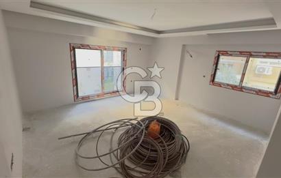 Demirköprü'de 3+1 95 m² Ebeveyn Banyolu Kapalı Mutfak