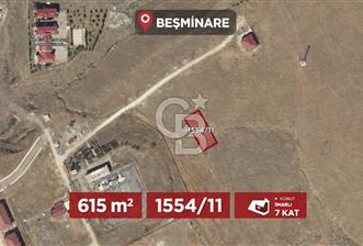 Beşminarenin En Değerli Aksında 7 Kat İmarlı 615 m² Yatırımlık - 6 - 328630