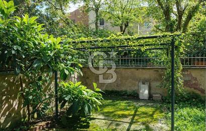 KIZILTOPRAK KOMPLE KİRALIK MÜSTAKİL BİNA 3 KATLI VE BAHÇELİ