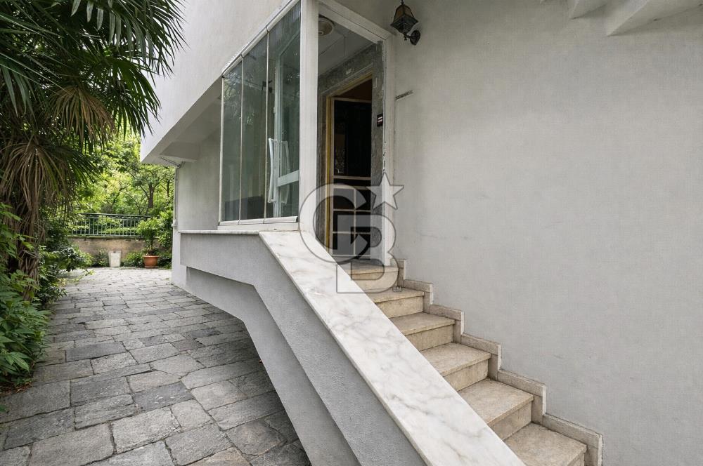 KIZILTOPRAK KOMPLE KİRALIK MÜSTAKİL BİNA 3 KATLI VE BAHÇELİ